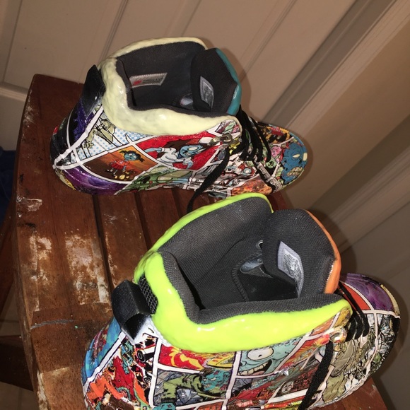 Converse Boots - Picture 2 of 6